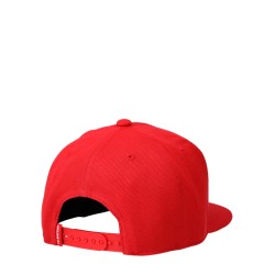 Gorra Snapback Logo Bayern Munich - Rojo