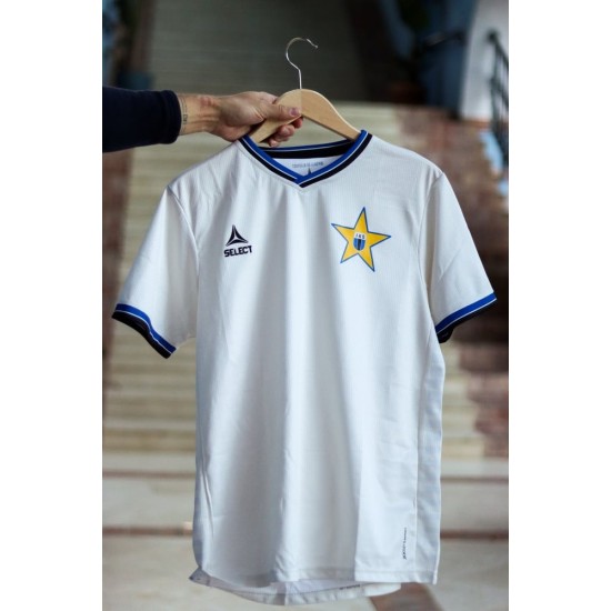 Niños IK Sirius camiseta visitante 2026