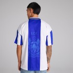 Camiseta Retro Mujer Manchester United 1994/97