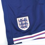 Inglaterra Pantalones Cortos de Local EURO 2024