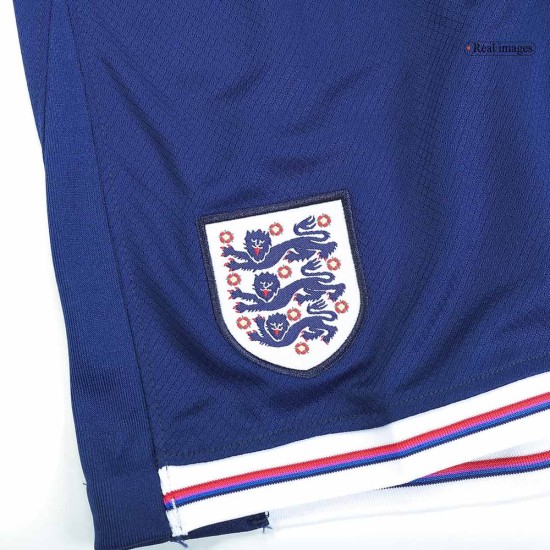 Inglaterra Pantalones Cortos de Local EURO 2024