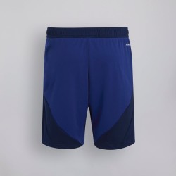 Pantalones cortos de visitante de la mujer Manchester United 2024/25