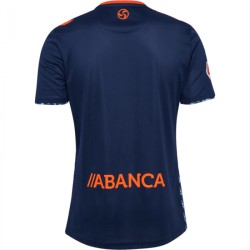 Camiseta de visitante de hombre Celta Vigo 2024/25