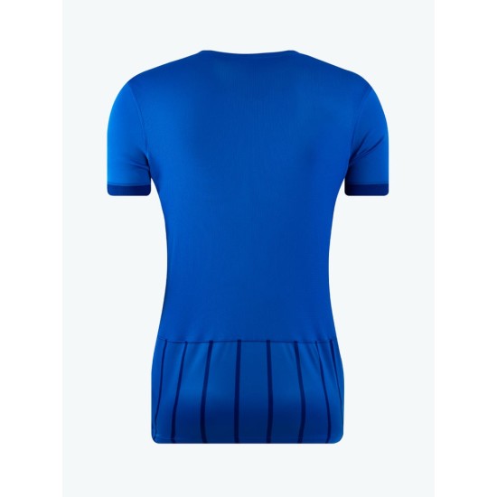 Camiseta Local de Portsmouth 2024/25 para Mujeres