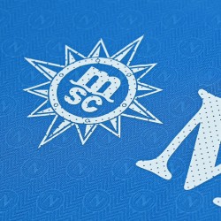 Camisa de casa para hombre Napoli 2024/25