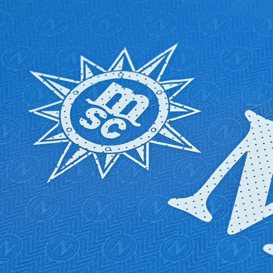 Camisa de casa para hombre Napoli 2024/25