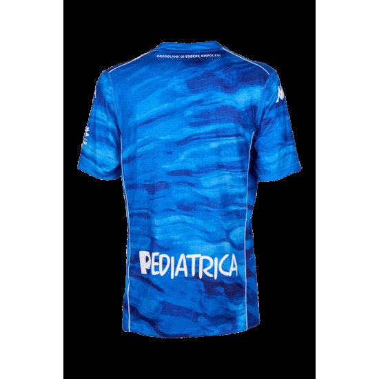 Camiseta Primera Equipación Mujer Empoli 2025/26