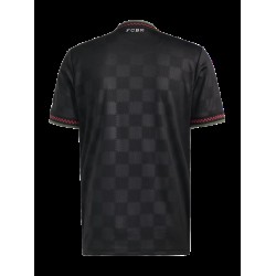 Camiseta tercera Champions League Bayern Múnich 2025/26 hombre