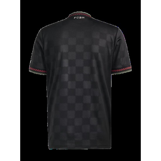 Camiseta tercera Champions League Bayern Múnich 2025/26 hombre Camiseta tercera Champions League Bayern Múnich 2025/26 hombre