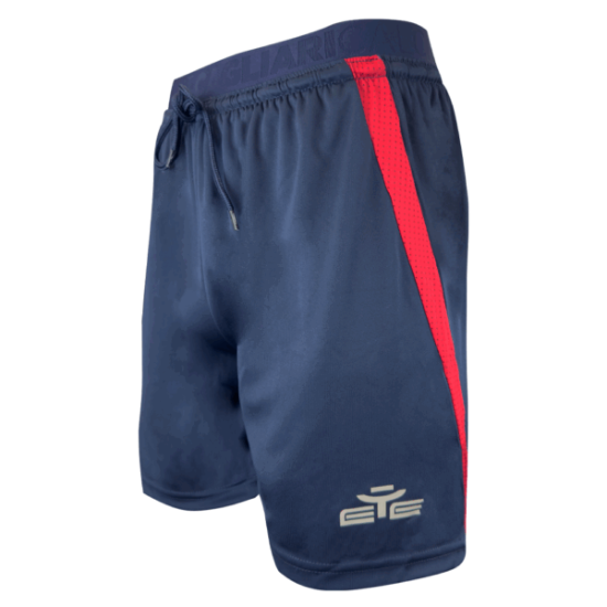 Pantalones Cortos Local Hombre Cagliari Calcio 2025/26