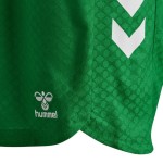Pantalón corto local de hombre Real Betis 2026/27 - Verde