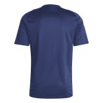 Camisa pre-partido de tercera equipación para hombre Brest 2024/25 - Azul