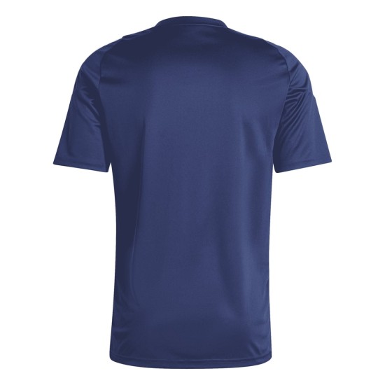 Camisa pre-partido de tercera equipación para hombre Brest 2024/25 - Azul