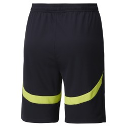 Pantalones cortos de local de hombres Manchester City 2024/25 - Negro