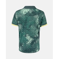 Camiseta de tercera de mujer Tottenham Hotspur 2024/25