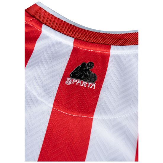 Camiseta de Local Sparta Rotterdam 2026/27 para Hombre