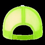 VfL Wolfsburg Gorro Trucker – Blanco