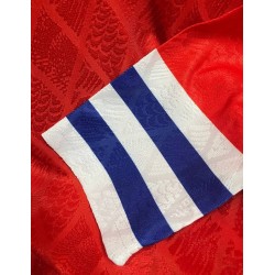 Camiseta Visitante Manga Larga RCD Espanyol 2026/27 Mujer