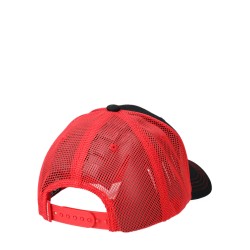 Gorra Trucker Super Bayern Munich - Negro