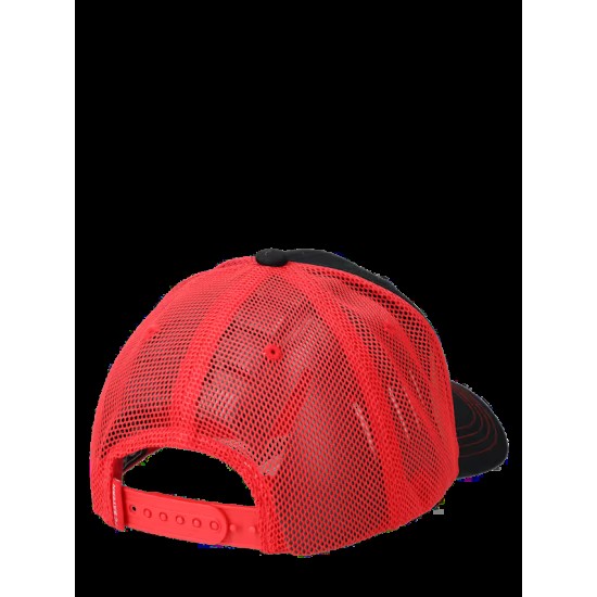 Gorra Trucker Super Bayern Munich - Negro