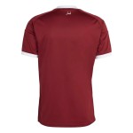 Camiseta local Catar 2026 Copa del Mundo hombre