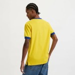 Camiseta Retro FA Cup de Visitante Arsenal 1971 para Hombre Camiseta Retro FA Cup de Visitante Arsenal 1971 para Hombre