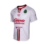 Camiseta visitante del Guadalajara Chivas 2025/26 para hombre