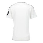 Camiseta de casa de mujer Real Madrid 2024/25