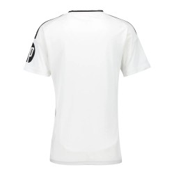 Camiseta de casa de mujer Real Madrid 2024/25