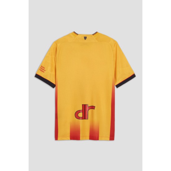 Hombre Lecce 2025/26 Camiseta Local