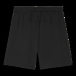 Pantalones Cortos de Visitante Hombre Manchester City 2025/26