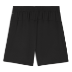 Pantalones Cortos de Visitante Hombre Manchester City 2025/26 Pantalones Cortos de Visitante Hombre Manchester City 2025/26