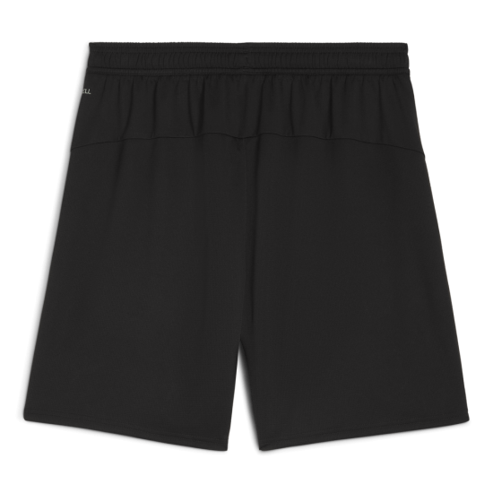 Pantalones Cortos de Visitante Hombre Manchester City 2025/26 Pantalones Cortos de Visitante Hombre Manchester City 2025/26