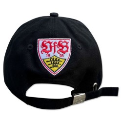 Gorra CL - Negro VfB Stuttgart
