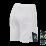 Pantalones Cortos Visitante Niño Sparta Rotterdam 2024/25 - Blanco