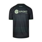Camiseta Visitante de FC Groningen 2024/25 para Niños