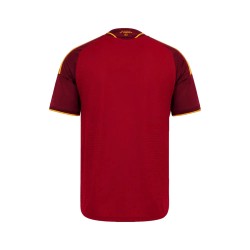Camiseta Hombre Roma 2026/27 Local