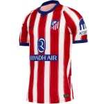 Camiseta de local Atlético de Madrid 2026/27 para niño