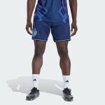 Hombre Sporting Kansas City 2026 Pantalones Cortos Visitante Hombre Sporting Kansas City 2026 Pantalones Cortos Visitante