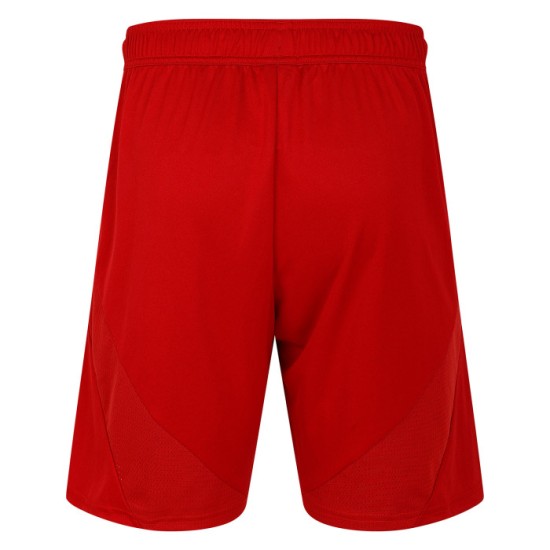 Pantalones cortos de visitante para hombre Fulham 2024/25 Pantalones cortos de visitante para hombre Fulham 2024/25