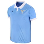 Camiseta de local Lazio 2026/27 para niño