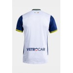 Camisa de visitante para niño Hellas Verona 2024/25 Camisa de visitante para niño Hellas Verona 2024/25
