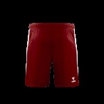 Pantalones Cortos Segunda SSV Jahn Regensburg 2025/26 Mujer Pantalones Cortos Segunda SSV Jahn Regensburg 2025/26 Mujer