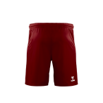Pantalones Cortos Segunda SSV Jahn Regensburg 2025/26 Hombre
