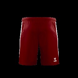 Pantalones Cortos Segunda SSV Jahn Regensburg 2025/26 Niño