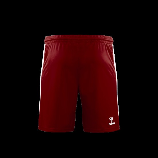 Pantalones Cortos Segunda SSV Jahn Regensburg 2025/26 Mujer Pantalones Cortos Segunda SSV Jahn Regensburg 2025/26 Mujer