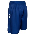 Pantalones cortos locales West Bromwich Albion 2024/25 para mujeres - Azul marino