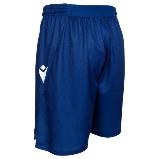 Pantalones cortos locales West Bromwich Albion 2024/25 para mujeres - Azul marino