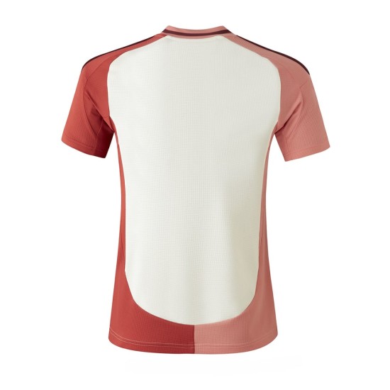 Camisa de tercera equipación para mujer OL 2024/25