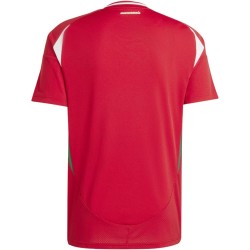 Hungría Camiseta de Local EURO 2024